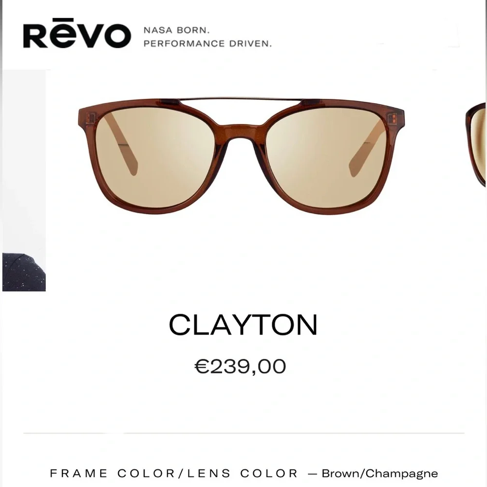Revo brand new